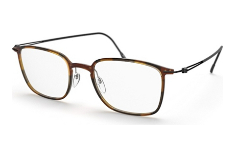 Okulary korekcyjne Silhouette Lite Spirit (2926 6042)