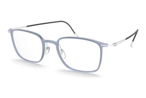 Okulary korekcyjne Silhouette Lite Spirit (2926 6510)