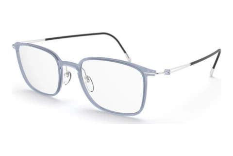 Okulary korekcyjne Silhouette Lite Spirit (2926 6512)