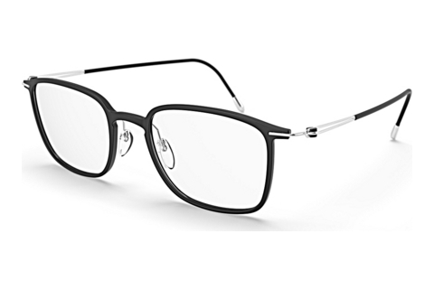 Okulary korekcyjne Silhouette Lite Spirit (2926 9002)