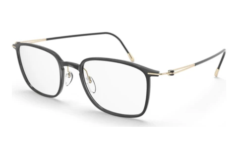 Okulary korekcyjne Silhouette Lite Spirit (2926 9021)
