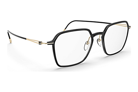 Okulary korekcyjne Silhouette Lite Spirit (2927 9022)