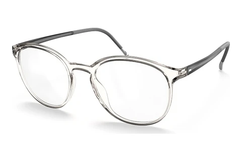 Okulary korekcyjne Silhouette E0S View (2929 8510)