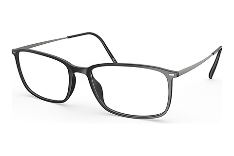 Okulary korekcyjne Silhouette Illusion Lite (2930 9010)