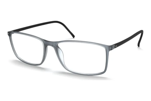 Okulary korekcyjne Silhouette Spx Illusion (2934 6510)