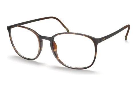 Okulary korekcyjne Silhouette Spx Illusion (2935 6030)