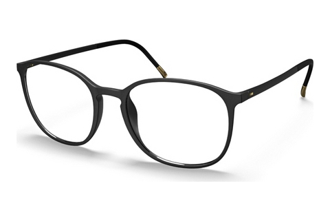 Okulary korekcyjne Silhouette Spx Illusion (2935 9030)