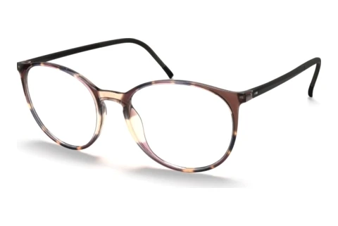 Okulary korekcyjne Silhouette Spx Illusion (2936 6010)