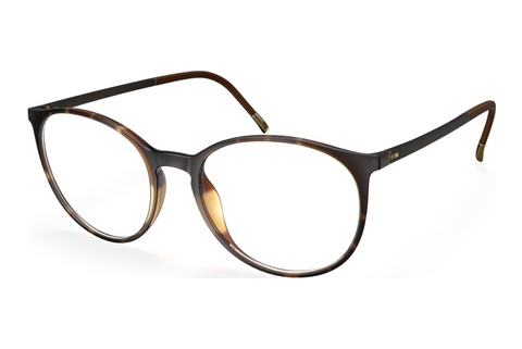 Okulary korekcyjne Silhouette Spx Illusion (2936 6030)