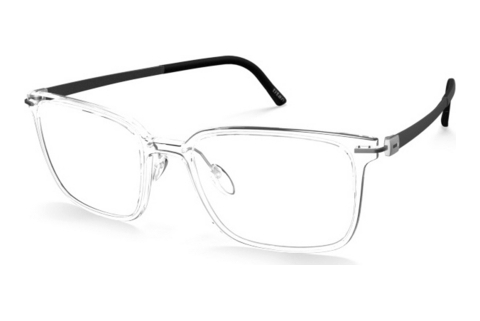 Okulary korekcyjne Silhouette Infinity View (2937 1000)