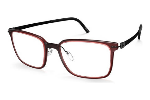 Okulary korekcyjne Silhouette Infinity View (2937 3040)