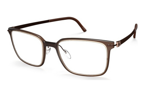 Okulary korekcyjne Silhouette Infinity View (2937 6240)