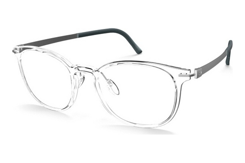 Okulary korekcyjne Silhouette Infinity View (2938 1110)