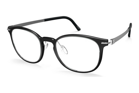 Okulary korekcyjne Silhouette Infinity View (2938 9010)