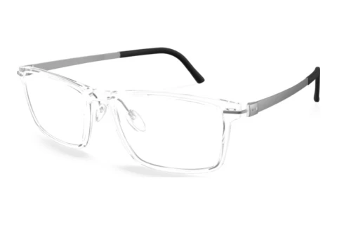 Okulary korekcyjne Silhouette Infinity View (2939 1001)