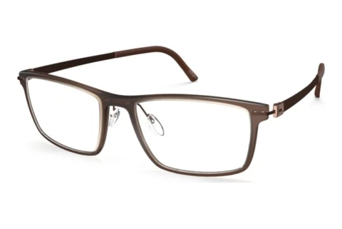 Okulary korekcyjne Silhouette Infinity View (2939 6240)