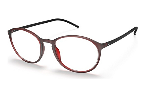 Okulary korekcyjne Silhouette Spx Illusion (2940 3010)