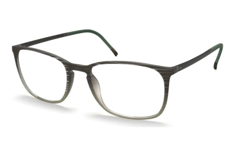 Okulary korekcyjne Silhouette Spx Illusion (2943 5510)
