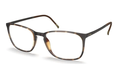 Okulary korekcyjne Silhouette Spx Illusion (2943 6030)