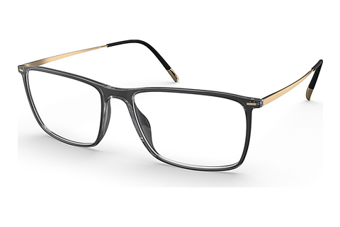 Okulary korekcyjne Silhouette Illusion Lite (2944 6530)