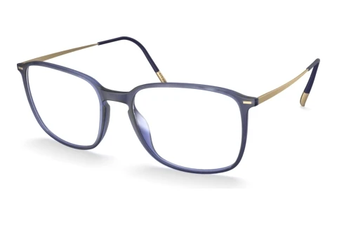Okulary korekcyjne Silhouette Illusion Lite (2945 4630)
