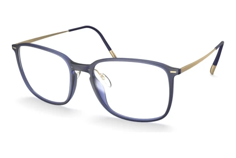Okulary korekcyjne Silhouette Illusion Lite (2945 4631)