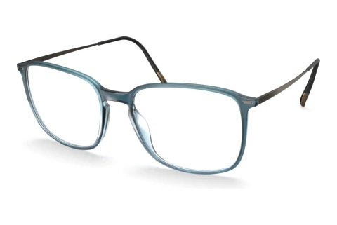 Okulary korekcyjne Silhouette Illusion Lite (2945 4760)