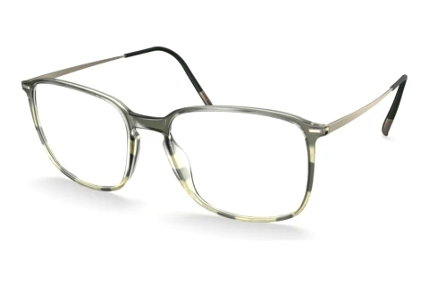 Okulary korekcyjne Silhouette Illusion Lite (2945 5840)