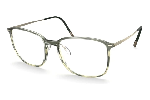 Okulary korekcyjne Silhouette Illusion Lite (2945 5841)