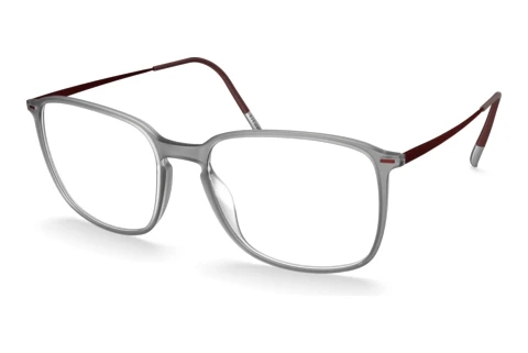 Okulary korekcyjne Silhouette Illusion Lite (2945 6640)