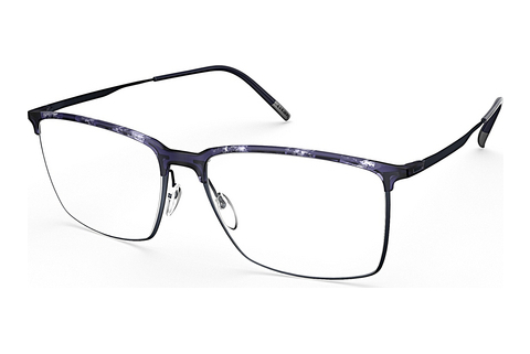 Okulary korekcyjne Silhouette Urban Fusion (2946 4640)