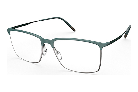 Okulary korekcyjne Silhouette Urban Fusion (2946 5010)