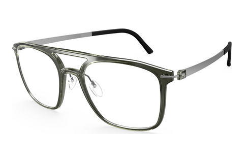 Okulary korekcyjne Silhouette Infinity View (2951 5511)