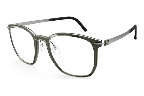 Okulary korekcyjne Silhouette Infinity View (2952 5511)