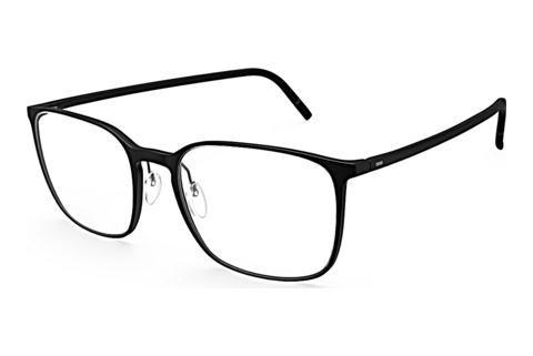 Okulary korekcyjne Silhouette Pure Wave (2954 9061)