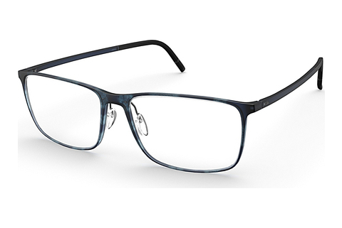 Okulary korekcyjne Silhouette Pure Wave (2955 4560)