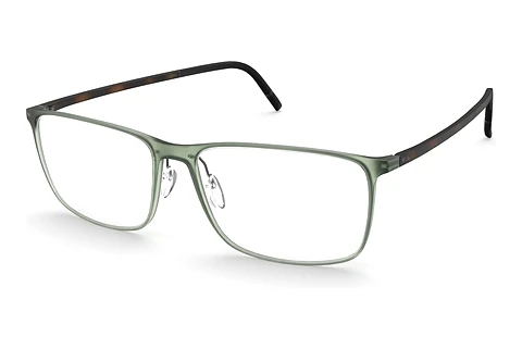 Okulary korekcyjne Silhouette Pure Wave (2955 5060)