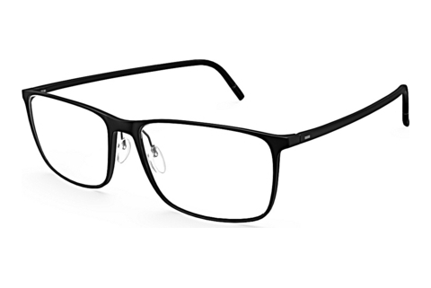 Okulary korekcyjne Silhouette Pure Wave (2955 9061)