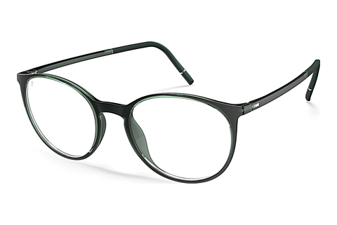 Okulary korekcyjne Silhouette Spx Illusion (2960 5510)