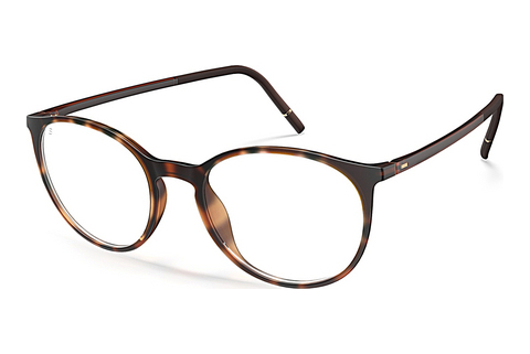 Okulary korekcyjne Silhouette Spx Illusion (2960 6330)