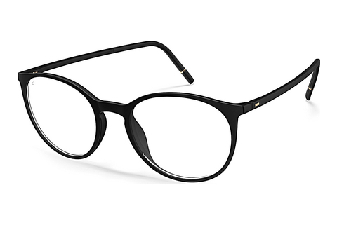 Okulary korekcyjne Silhouette Spx Illusion (2960 9030)