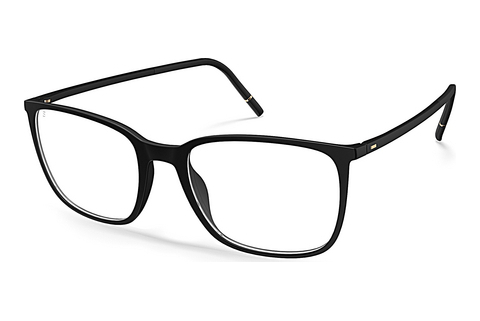 Okulary korekcyjne Silhouette Spx Illusion (2961 9030)