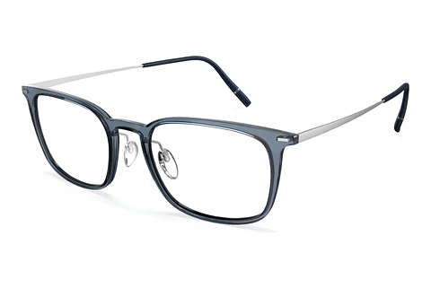 Okulary korekcyjne Silhouette Illusion Lite (2967 4610)