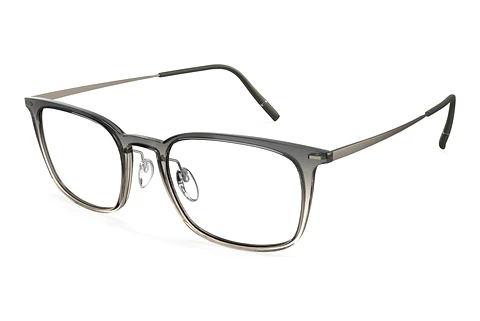 Okulary korekcyjne Silhouette Illusion Lite (2967 6940)