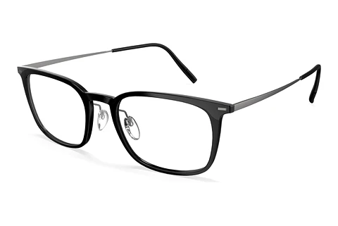 Okulary korekcyjne Silhouette Illusion Lite (2967 9060)