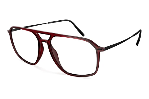 Okulary korekcyjne Silhouette Illusion Lite (2969 3240)
