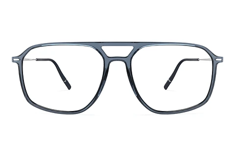 Okulary korekcyjne Silhouette Illusion Lite (2969 4610)
