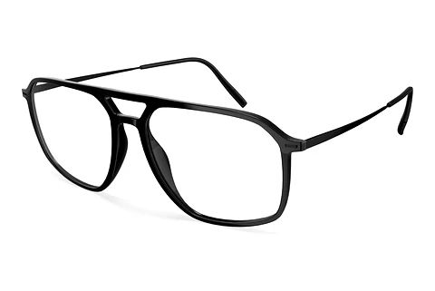 Okulary korekcyjne Silhouette Illusion Lite (2969 9540)