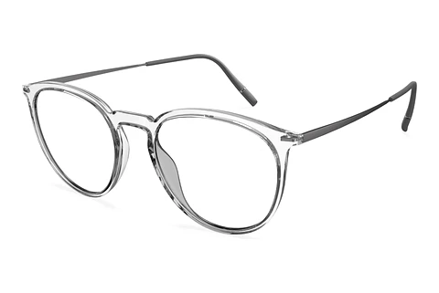 Okulary korekcyjne Silhouette Illusion Lite (2970 6660)
