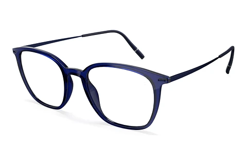 Okulary korekcyjne Silhouette Illusion Lite (2971 4640)